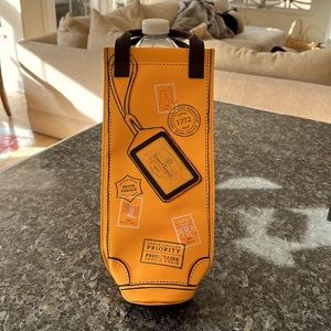 Veuve gift bag
